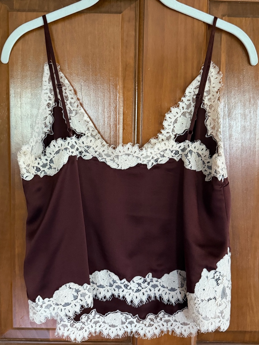 DOEN -Cafe- Kira Top S - Picture 3 of 6